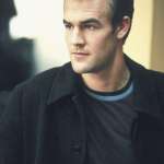 James Van Der Beek