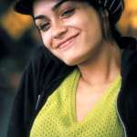 Shannyn Sossamon