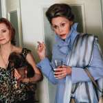 Swoosie Kurtz, Faye Dunaway