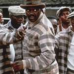 Anthony Anderson, Eddie Murphy, Bernie Mac