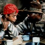 Barry Shabaka Henley, Bernie Mac, Miguel A. N&uacute;&ntilde;ez Jr.