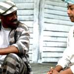 Eddie Murphy, Miguel A. N&uacute;&ntilde;ez Jr.