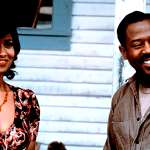 Martin Lawrence, Lisa Nicole Carson
