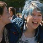 Aurelie Lemanceau, L&eacute;a Seydoux