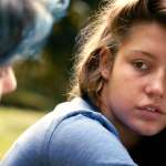 L&eacute;a Seydoux, Ad&egrave;le Exarchopoulos