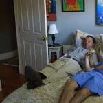 Owen Suskind, Ron Suskind