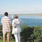 Owen Suskind, Cornelia Suskind