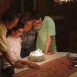 Owen Suskind, Cornelia Suskind, Ron Suskind, Walter Suskind