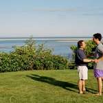 Ron Suskind, Walter Suskind