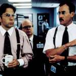 Gary Cole, John C. McGinley, Paul Willson