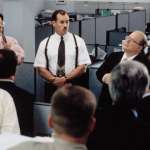 Gary Cole, John C. McGinley, Paul Willson