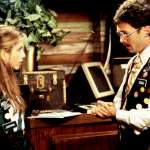 Mike Judge, Jennifer Aniston