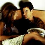 Ron Livingston, Jennifer Aniston