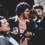 Al Pacino, John Leguizamo, Luis Guzm&aacute;n