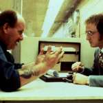 Frank Minucci, Sean Penn