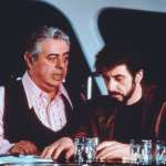 Jorge Porcel, Al Pacino