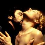 Penelope Ann Miller, Al Pacino