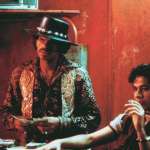 Rick Aviles, John Ortiz