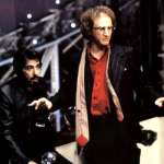 Sean Penn, Al Pacino