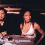 Sean Penn, Al Pacino, Ingrid Rogers