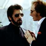 Sean Penn, Al Pacino