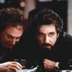 Sean Penn, Al Pacino