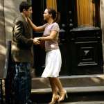 Jason Biggs, Christina Ricci