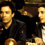 Jason Biggs, Jimmy Fallon