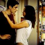 Jason Biggs, Christina Ricci