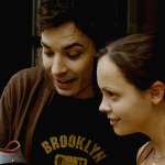 Jimmy Fallon, Christina Ricci