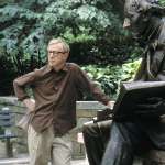 Woody Allen