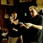 Woody Allen, Stockard Channing, Christina Ricci