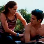 Hayden Christensen, Jena Malone