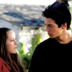 Hayden Christensen, Jena Malone