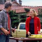 Kristin Scott Thomas, Kevin Kline