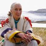 Jane Goodall