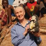 Jane Goodall