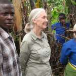 Jane Goodall