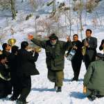 Aleksandar Berček, Branislav Lalevic