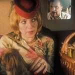 Mirjana Karanović, Nikola Kojo