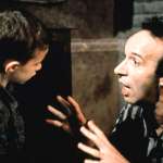 Giorgio Cantarini, Roberto Benigni