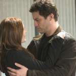 Dominic West, Julianne Moore