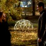 Dominic West, Julianne Moore