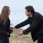 Dominic West, Julianne Moore