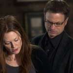 Gary Sinise, Julianne Moore