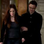 Gary Sinise, Julianne Moore