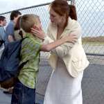 Julianne Moore, Christopher Kovaleski