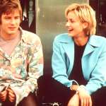 Cameron Diaz, Ewan McGregor