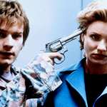 Cameron Diaz, Ewan McGregor
