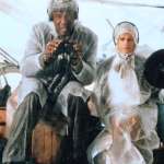 Holly Hunter, Delroy Lindo